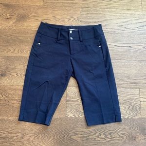 BRENDA BEDDOME Dress Pant Shorts